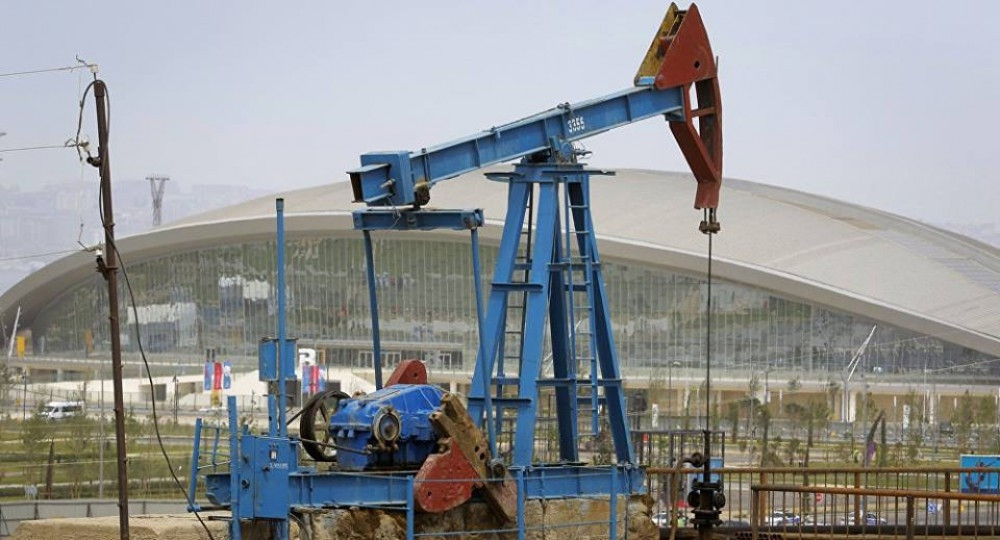 Azeri Light crude sells for $99,11